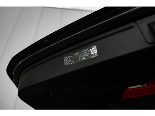 Audi A3 Sportback 40 TFSI e Advanced edition | Buitenspiegels elektrisch verstel- en verwarmbaar | Extra ... ActivLease financial lease
