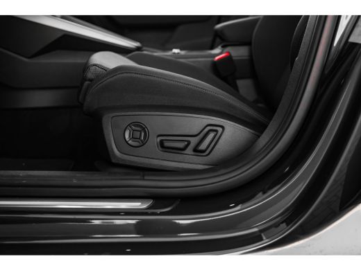 Audi A3 Sportback 40 TFSI e Advanced edition | Buitenspiegels elektrisch verstel- en verwarmbaar | Extra ... ActivLease financial lease