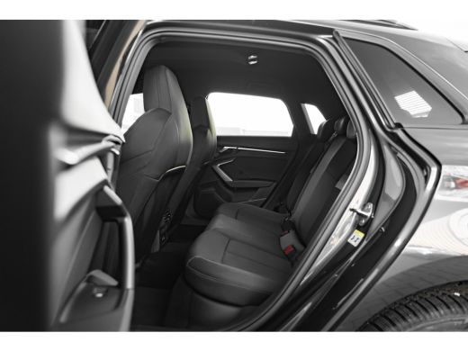 Audi A3 Sportback 40 TFSI e Advanced edition | Buitenspiegels elektrisch verstel- en verwarmbaar | Extra ... ActivLease financial lease