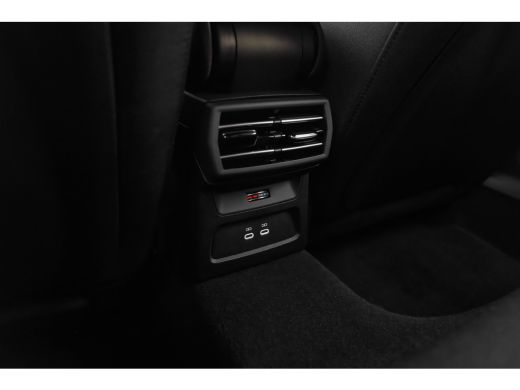 Audi A3 Sportback 40 TFSI e Advanced edition | Buitenspiegels elektrisch verstel- en verwarmbaar | Extra ... ActivLease financial lease