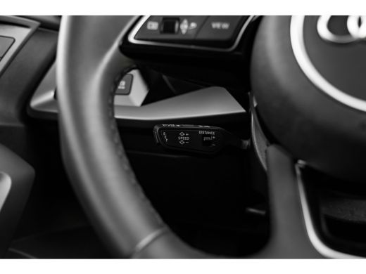 Audi A3 Sportback 40 TFSI e Advanced edition | Buitenspiegels elektrisch verstel- en verwarmbaar | Extra ... ActivLease financial lease
