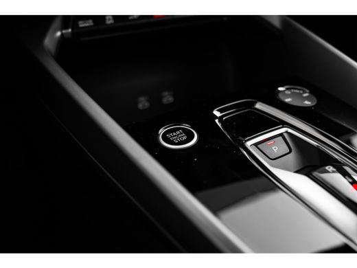 Audi A3 Sportback 40 TFSI e Advanced edition | Buitenspiegels elektrisch verstel- en verwarmbaar | Extra ... ActivLease financial lease