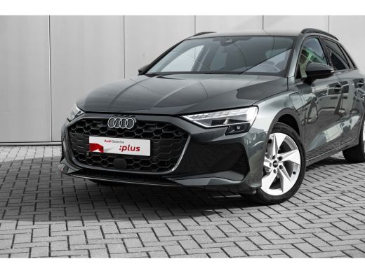 Audi A3 Sportback 40 TFSI e Advanced edition | Buitenspiegels elektrisch verstel- en verwarmbaar | Extra ... ActivLease financial lease