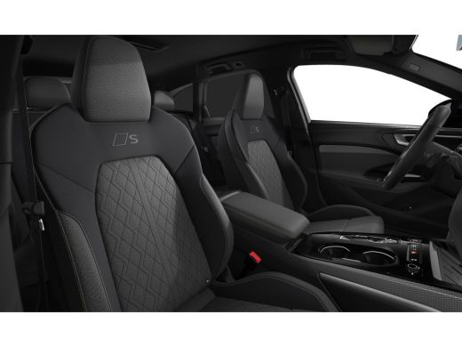 Audi A5 Avant 2.0 e-hybrid quattro S edition 299PK | Elek. stoelen | Sfeerverlichting | Garantie t/m 2031... ActivLease financial lease