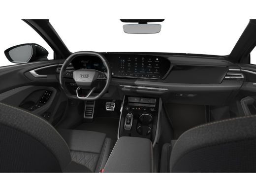 Audi A5 Avant 2.0 e-hybrid quattro S edition 299PK | Elek. stoelen | Sfeerverlichting | Garantie t/m 2031... ActivLease financial lease