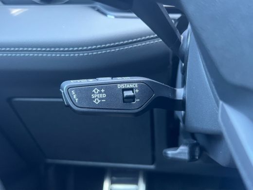 Audi A6 Avant e-tron Avant e-tron S edition 83 kWh 286pk | 21" LM velgen | Optiek zwart | Trekhaak ActivLease financial lease