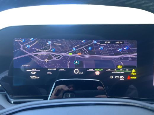 Audi A6 Avant e-tron Avant e-tron S edition 83 kWh 286pk | 21" LM velgen | Optiek zwart | Trekhaak ActivLease financial lease