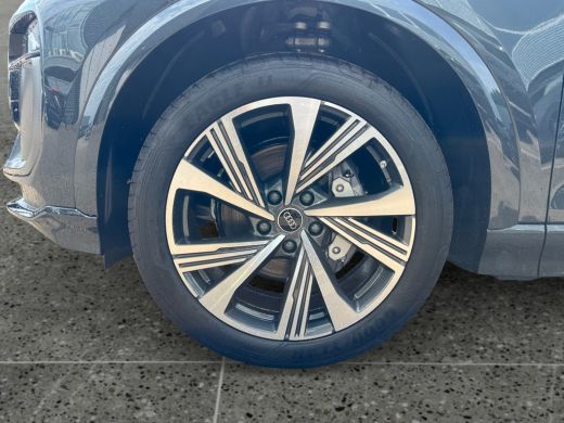 Audi Q6 e-tron S edition 83 kWh 252pk Stoelverwarming voor en achter | Park assist plus | Adaptive cruise control ActivLease financial lease