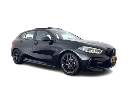 BMW 1 Serie 118i M-Sport-Styling High Executive Edition (INCL-BTW) Aut.*PANO | FULL-LED | DIGI-COCKPIT | HIFI... ActivLease financial lease