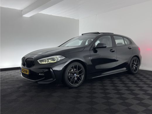 BMW 1 Serie 118i M-Sport-Styling High Executive Edition (INCL-BTW) Aut.*PANO | FULL-LED | DIGI-COCKPIT | HIFI... ActivLease financial lease
