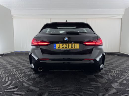 BMW 1 Serie 118i M-Sport-Styling High Executive Edition (INCL-BTW) Aut.*PANO | FULL-LED | DIGI-COCKPIT | HIFI... ActivLease financial lease