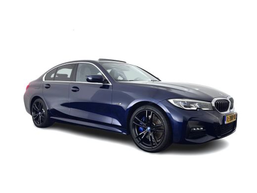 BMW 3 Serie 320e M-Sport-Styling Business Edition Plus (Plug-In) {SoH-88%} (INCL-BTW) Aut. * PANO | LEATHER |... ActivLease financial lease