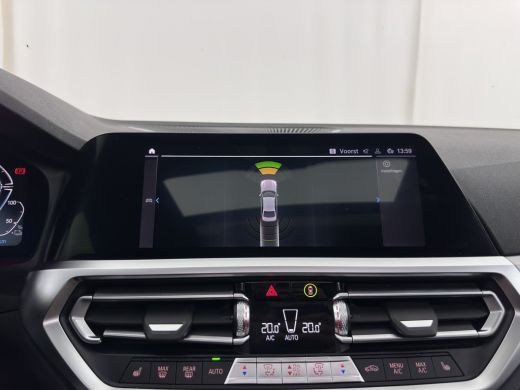 BMW 3 Serie 320e M-Sport-Styling Business Edition Plus (Plug-In) {SoH-88%} (INCL-BTW) Aut. * PANO | LEATHER |... ActivLease financial lease