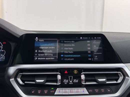 BMW 3 Serie 320e M-Sport-Styling Business Edition Plus (Plug-In) {SoH-88%} (INCL-BTW) Aut. * PANO | LEATHER |... ActivLease financial lease