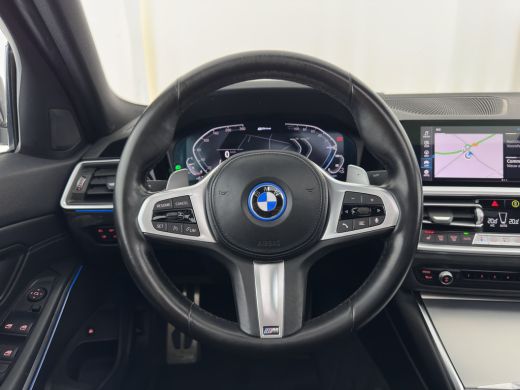 BMW 3 Serie 320e M-Sport-Styling Business Edition Plus (Plug-In) {SoH-88%} (INCL-BTW) Aut. * PANO | LEATHER |... ActivLease financial lease