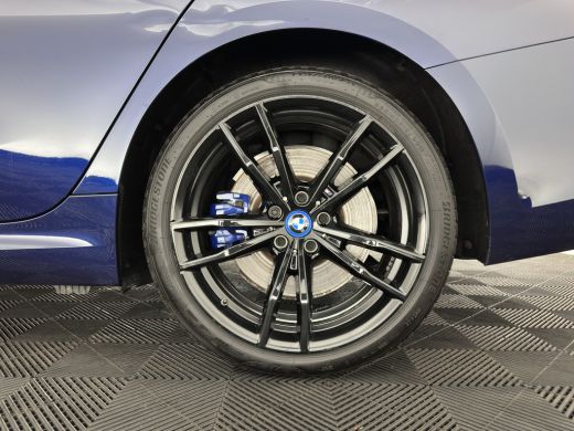 BMW 3 Serie 320e M-Sport-Styling Business Edition Plus (Plug-In) {SoH-88%} (INCL-BTW) Aut. * PANO | LEATHER |... ActivLease financial lease