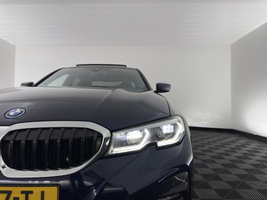 BMW 3 Serie 320e M-Sport-Styling Business Edition Plus (Plug-In) {SoH-88%} (INCL-BTW) Aut. * PANO | LEATHER |... ActivLease financial lease