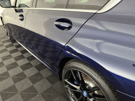 BMW 3 Serie 320e M-Sport-Styling Business Edition Plus (Plug-In) {SoH-88%} (INCL-BTW) Aut. * PANO | LEATHER |... ActivLease financial lease