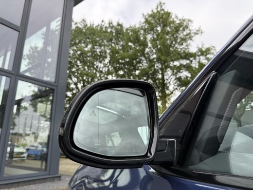BMW iX3 High Executive 80 kWh M-SPORT SHADOW| SOH 99%| VAN: 43.900,- VOOR: 40.877,- UW HERFSTVOORDEEL: 3... ActivLease financial lease