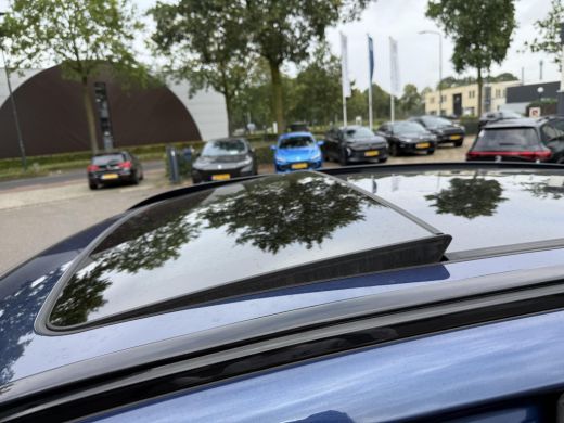 BMW iX3 High Executive 80 kWh M-SPORT SHADOW| SOH 99%| VAN: 43.900,- VOOR: 40.877,- UW HERFSTVOORDEEL: 3... ActivLease financial lease