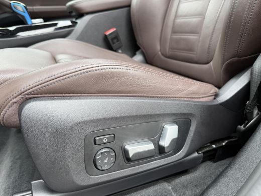 BMW iX3 High Executive 80 kWh M-SPORT SHADOW| SOH 99%| VAN: 43.900,- VOOR: 40.877,- UW HERFSTVOORDEEL: 3... ActivLease financial lease
