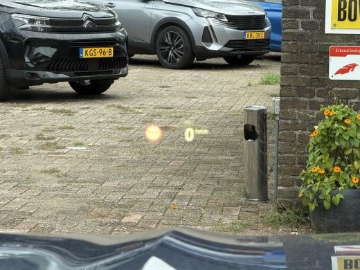 BMW iX3 High Executive 80 kWh M-SPORT SHADOW| SOH 99%| VAN: 43.900,- VOOR: 40.877,- UW HERFSTVOORDEEL: 3... ActivLease financial lease
