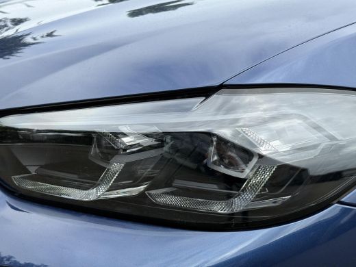BMW iX3 High Executive 80 kWh M-SPORT SHADOW| SOH 99%| VAN: 43.900,- VOOR: 40.877,- UW HERFSTVOORDEEL: 3... ActivLease financial lease