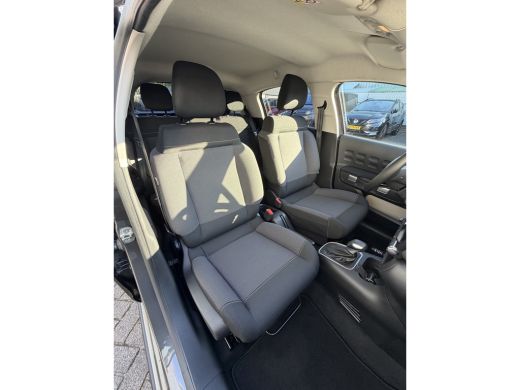 Citroën C3 110pk Shine (Camera - Keyless Entry - LED - Automatische Airco - Navigatie - Apple Carplay) ActivLease financial lease