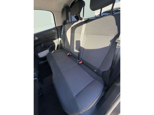 Citroën C3 110pk Shine (Camera - Keyless Entry - LED - Automatische Airco - Navigatie - Apple Carplay) ActivLease financial lease