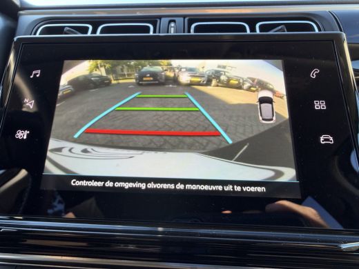 Citroën C3 110pk Shine (Camera - Keyless Entry - LED - Automatische Airco - Navigatie - Apple Carplay) ActivLease financial lease