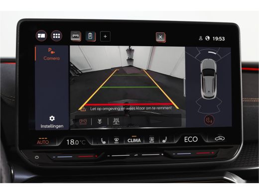 CUPRA Formentor 1.5 TSI e-Hybrid 204 PK Business | S/K-Panodak | Matrix Led | Elek Trekhaak | Dig. Cockpit | Adap... ActivLease financial lease