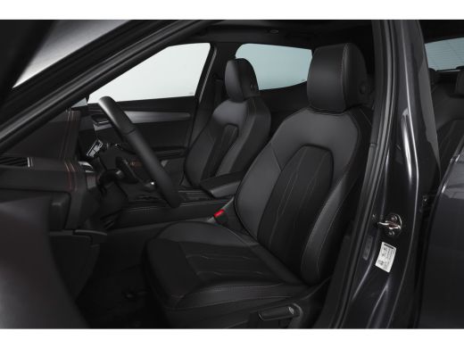 CUPRA Formentor 1.5 TSI e-Hybrid 204 PK Business | S/K-Panodak | Matrix Led | Elek Trekhaak | Dig. Cockpit | Adap... ActivLease financial lease