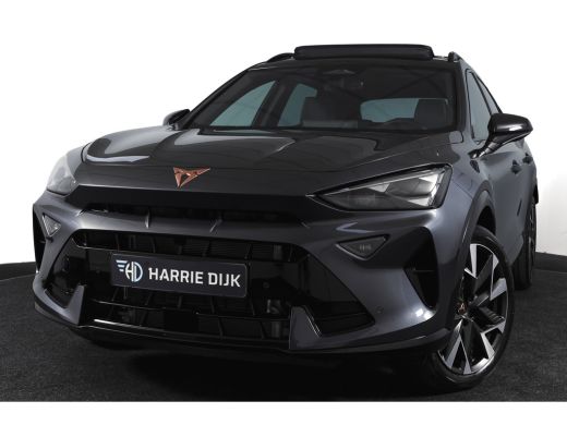 CUPRA Formentor 1.5 TSI e-Hybrid 204 PK Business | S/K-Panodak | Matrix Led | Elek Trekhaak | Dig. Cockpit | Adap... ActivLease financial lease