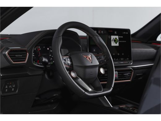 CUPRA Formentor 1.5 TSI e-Hybrid 204 PK Business | S/K-Panodak | Matrix Led | Elek Trekhaak | Dig. Cockpit | Adap... ActivLease financial lease