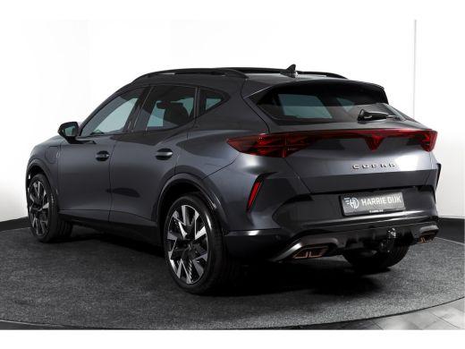 CUPRA Formentor 1.5 TSI e-Hybrid 204 PK Business | S/K-Panodak | Matrix Led | Elek Trekhaak | Dig. Cockpit | Adap... ActivLease financial lease