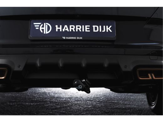 CUPRA Formentor 1.5 TSI e-Hybrid 204 PK Business | S/K-Panodak | Matrix Led | Elek Trekhaak | Dig. Cockpit | Adap... ActivLease financial lease