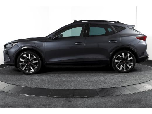 CUPRA Formentor 1.5 TSI e-Hybrid 204 PK Business | S/K-Panodak | Matrix Led | Elek Trekhaak | Dig. Cockpit | Adap... ActivLease financial lease
