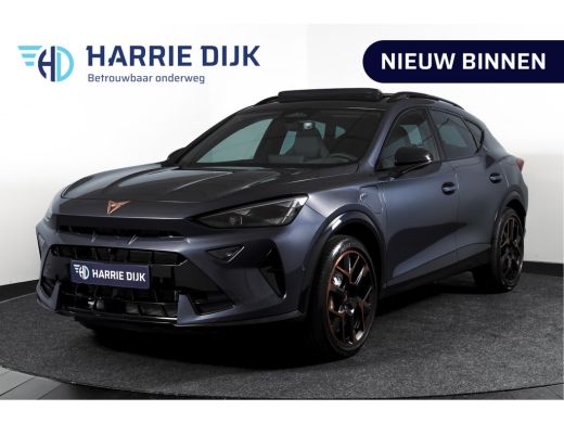 CUPRA Formentor 1.5 TSI e-Hybrid 272 PK VZ Extreme | S/k-Panodak | Dig. Cockpit | Adapt. Cruise | Stoel-+ Stuurve... ActivLease financial lease