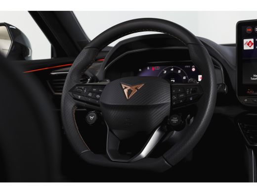 CUPRA Formentor 1.5 TSI e-Hybrid 272 PK VZ Extreme | S/k-Panodak | Dig. Cockpit | Adapt. Cruise | Stoel-+ Stuurve... ActivLease financial lease