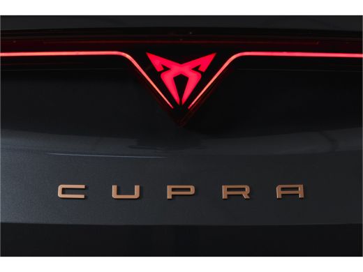 CUPRA Formentor 1.5 TSI e-Hybrid 272 PK VZ Extreme | S/k-Panodak | Dig. Cockpit | Adapt. Cruise | Stoel-+ Stuurve... ActivLease financial lease