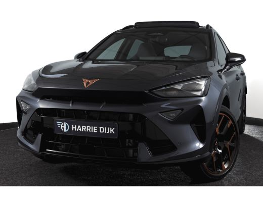 CUPRA Formentor 1.5 TSI e-Hybrid 272 PK VZ Extreme | S/k-Panodak | Dig. Cockpit | Adapt. Cruise | Stoel-+ Stuurve... ActivLease financial lease