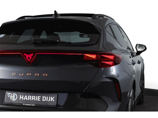 CUPRA Formentor 1.5 TSI e-Hybrid 272 PK VZ Extreme | S/k-Panodak | Dig. Cockpit | Adapt. Cruise | Stoel-+ Stuurve... ActivLease financial lease