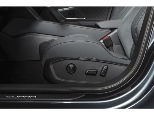 CUPRA Formentor 1.5 TSI e-Hybrid 272 PK VZ Extreme | S/k-Panodak | Dig. Cockpit | Adapt. Cruise | Stoel-+ Stuurve... ActivLease financial lease