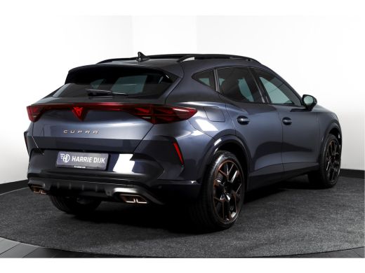 CUPRA Formentor 1.5 TSI e-Hybrid 272 PK VZ Extreme | S/k-Panodak | Dig. Cockpit | Adapt. Cruise | Stoel-+ Stuurve... ActivLease financial lease