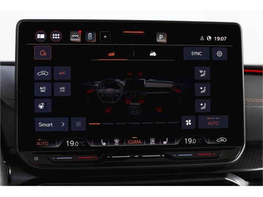 CUPRA Formentor 1.5 TSI e-Hybrid 272 PK VZ Extreme | S/k-Panodak | Dig. Cockpit | Adapt. Cruise | Stoel-+ Stuurve... ActivLease financial lease