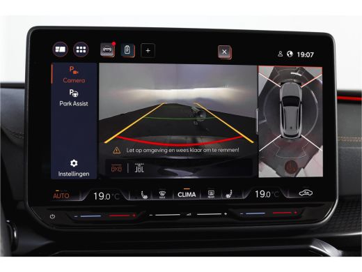 CUPRA Formentor 1.5 TSI e-Hybrid 272 PK VZ Extreme | S/k-Panodak | Dig. Cockpit | Adapt. Cruise | Stoel-+ Stuurve... ActivLease financial lease