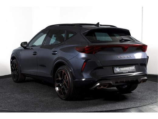 CUPRA Formentor 1.5 TSI e-Hybrid 272 PK VZ Extreme | S/k-Panodak | Dig. Cockpit | Adapt. Cruise | Stoel-+ Stuurve... ActivLease financial lease