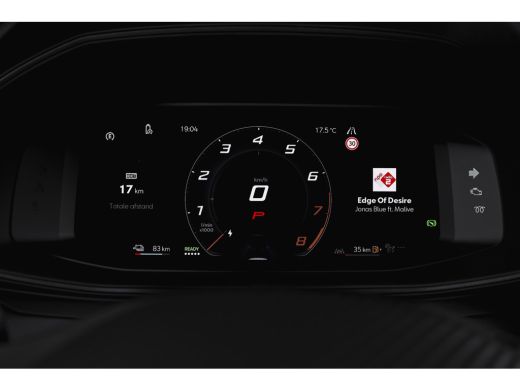 CUPRA Formentor 1.5 TSI e-Hybrid 272 PK VZ Extreme | S/k-Panodak | Dig. Cockpit | Adapt. Cruise | Stoel-+ Stuurve... ActivLease financial lease