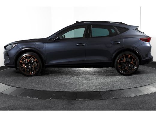 CUPRA Formentor 1.5 TSI e-Hybrid 272 PK VZ Extreme | S/k-Panodak | Dig. Cockpit | Adapt. Cruise | Stoel-+ Stuurve... ActivLease financial lease