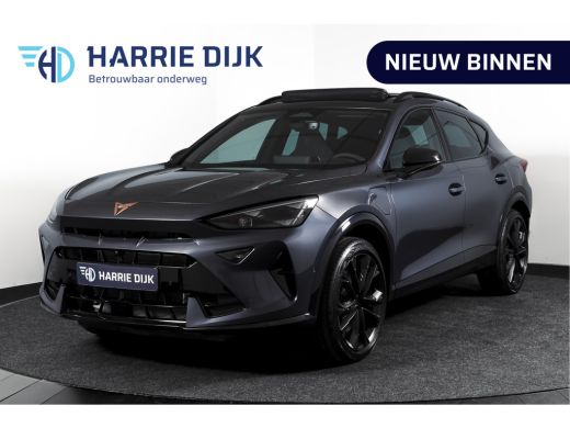 CUPRA Formentor 1.5 TSI e-Hybrid 272 PK VZ Performance | S/K-Panodak | Dig. Cockpit | Adapt. Cruise | Stoel-+Stuu... ActivLease financial lease